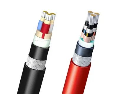 Marine Shipboard Cable & Marine Safety Equipment Supplier