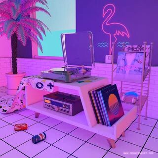 Image result for synthwave aesthetic font Retro aesthetic, N