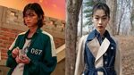 Tag: Kang Sae Byeok - Biodata Pemeran Kang Sae Byeok Squid G