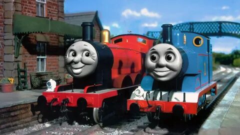 Watch Thomas and the Magic Railroad (2000) Full Movies Free 
