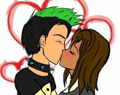 Duncan and Courtney Fan Art: I love you Duncan and courtney,