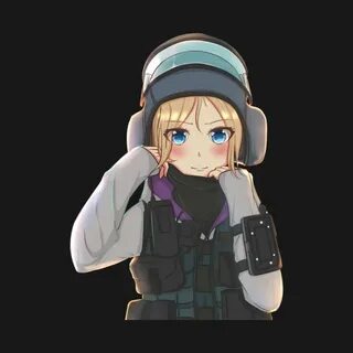 R6 Siege Iq Iq Rainbow Six Siege Camiseta Teepublic Mx All i