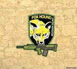 Foxhound UK