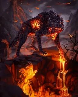 Pin by wolf girl on Wolf girl in 2019 Dark fantasy art, Fant