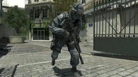 Call of Duty Modern Warfare 3 Voces GIGN En Español HD - You