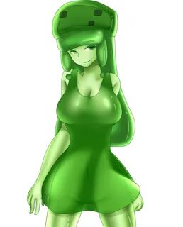Mob Talker Mod - Slime Girls image - Anime Fans of modDB.