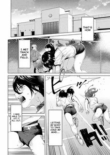 Read Manga Megami no Sprinter - Chapter 17 The 17th Day A 10