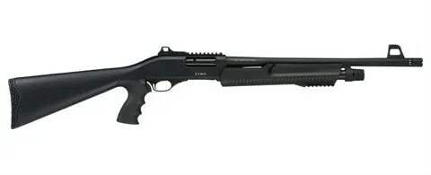 Ружье Ata Arms Neo ET10 12x76 510мм купить в интернет-магази
