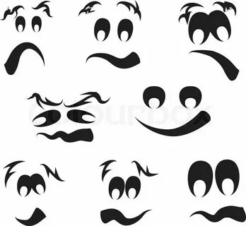 Image result for ghost face template printable Ghost templat