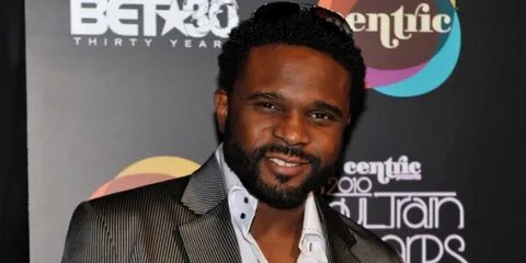 Darius Creston McCrary - Net Worth 2018, Bio & Wiki