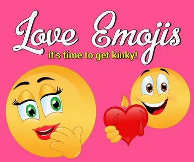 Скачать Love Emoji Stickers - Dirty Icons and Sexy Texting A