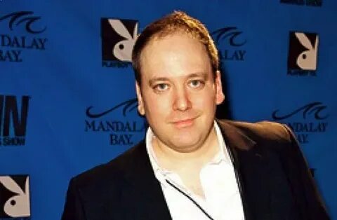 bizarrecelebsnude: Benjy Bronk - US Writer and Comedian