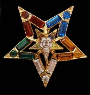 OES LAPEL PINS Etsy Eastern star, Order of the eastern star,