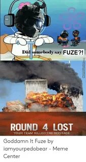 ✅ 25+ Best Memes About Fuze Meme Fuze Memes