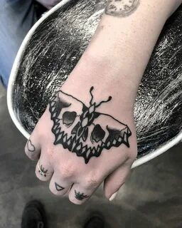 52+ Important Ideas Skeleton Hand Butterfly Tattoo