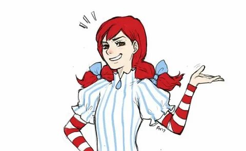 Smug Anime Wendy’s Costume Carbon Costume DIY Dress-Up Guide