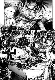 Read Blade Of The Immortal Chapter 97 - MangaFreak