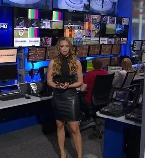 Kate Abdo - 10 Pics xHamster