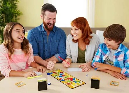 Fun Games You Can Play At Home With Your Kids - DEZZAIN.COM