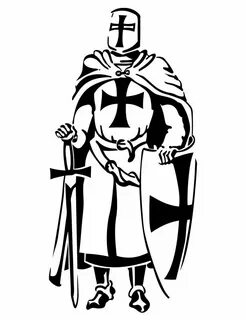 Кръстоносци Temple knights, Knight tattoo, Templar knight ta