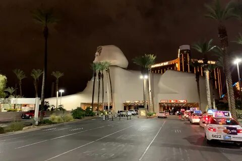 США: Невада (Лас Вегас - казино Las Vegas Strip): valery_3 -