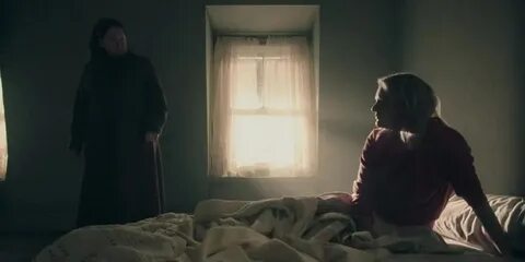 YARN Yes. The Handmaid's Tale (2017) - S02E04 Other Women Vi