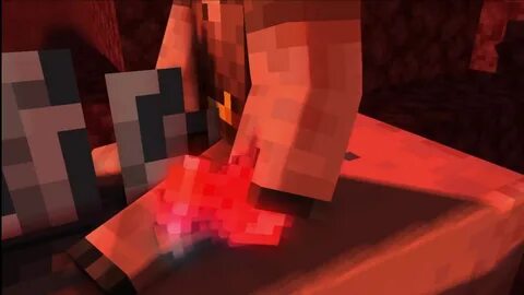 Minecraft Animated - Minecraft R34 Webm Animation. 