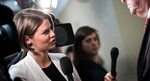 BIRTHDAY OF THE DAY: Kasie Hunt, NBC News Capitol Hill Corre