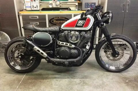 Ottonero Cafe Racer: Hageman Motorcycles Moto bobber, Cafe r