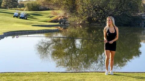 Paige Spiranac Sexy (35 Photos) #TheFappening