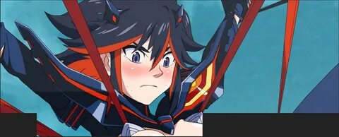 Let's be honest /a/ Would you hate Kill la Kill if it wasn't