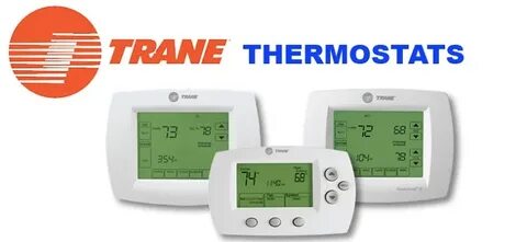 Sale trane air conditioner thermostat in stock