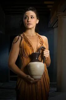 Spartacus: War of the Damned' photo gallery Спартак, Стиль, 