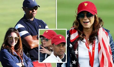 Who is tiger woods dating 2018 This is who Tiger Woods' preg