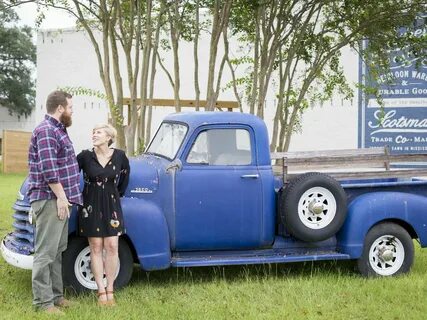 Ben and Erin Napier's General Store Just Opened and Every In