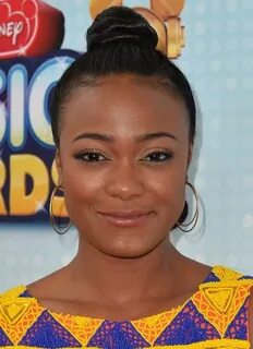 26 Awesome Tatyana Ali's Hairstyles - That Will Inspire You 