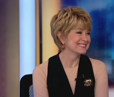 ✔ ️Current Jane Pauley Hairstyle Free Download Stackqna.com