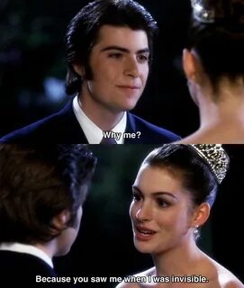 The Princess Diaries (2001) - Quotes Movies, Princess diarie