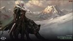 Drizzt Wallpaper Dungeons & dragons: tyranny of