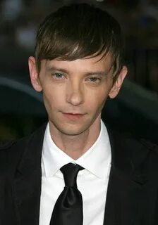 Who is DJ Qualls dating? DJ Qualls boyfriend, husband