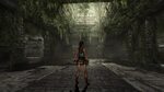 Screenshot - K-putt'e Config 1.1 (Tomb Raider: Anniversary)