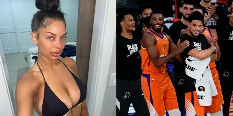 Instagram Model Details Her Experience Sucking Off 7 NBA Pla