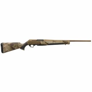 Browning BAR Mark III - Hell’s Canyon Speed 30-06 Sprg The G