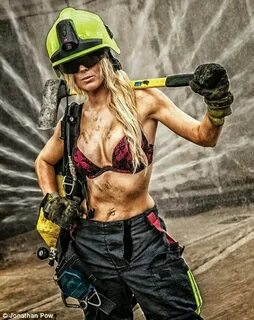My Firefighter Nation picture