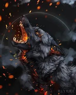 burning up (return to ash) by https://www.deviantart.com/hey