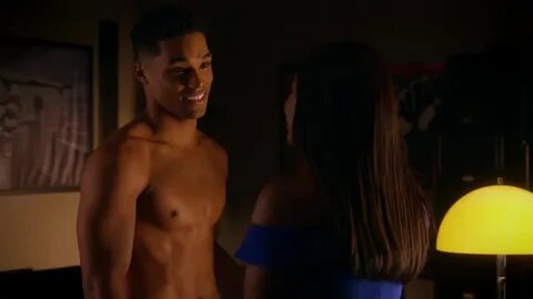 Shirtless Men On The Blog: Rome Flynn Shirtless