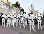 Star Wars: Güç Uyanıyor resimleri - Fotoğraf 144 - Beyazperd