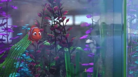 Киноклуб "Феникс" - В поисках Немо / Finding Nemo (2003)