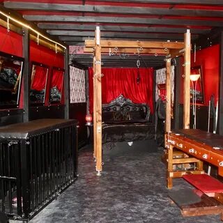 BDSM in Auckland: A Guide for Kinks - Red Light Australia