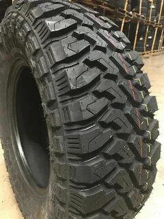 4 NEW 33x12.50R17 Centennial Dirt Commander M/T Mud Tires MT